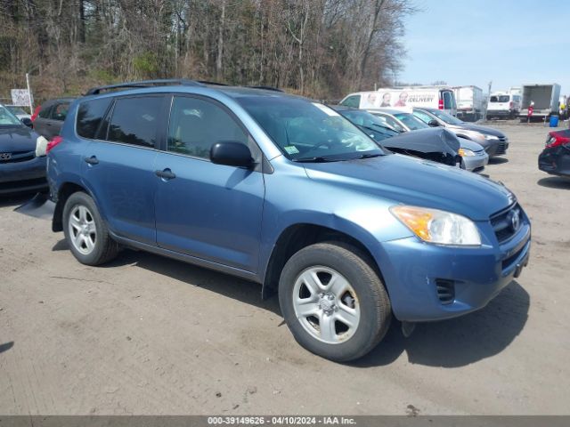 TOYOTA RAV4 2012 2t3bf4dv8cw224315