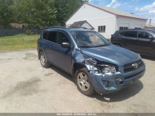 TOYOTA RAV4 2012 2t3bf4dv8cw224525