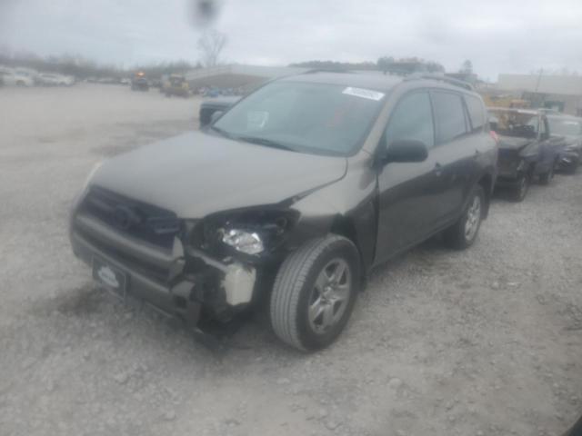 TOYOTA RAV4 2012 2t3bf4dv8cw224833