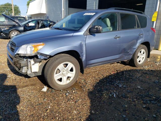 TOYOTA RAV4 2012 2t3bf4dv8cw225173