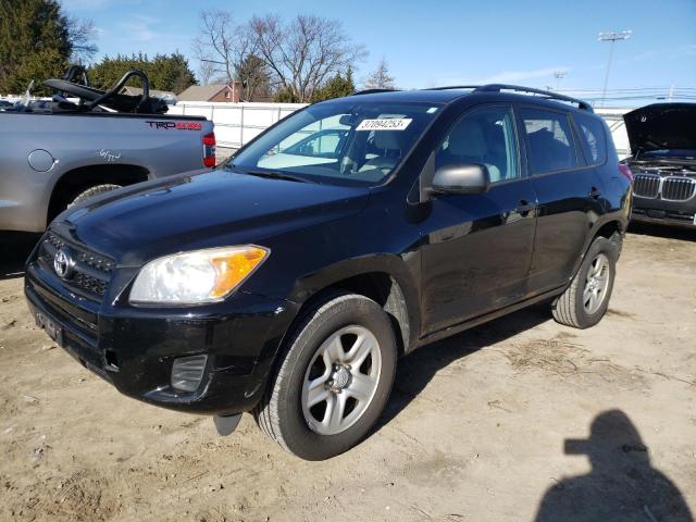 TOYOTA RAV4 2012 2t3bf4dv8cw225514