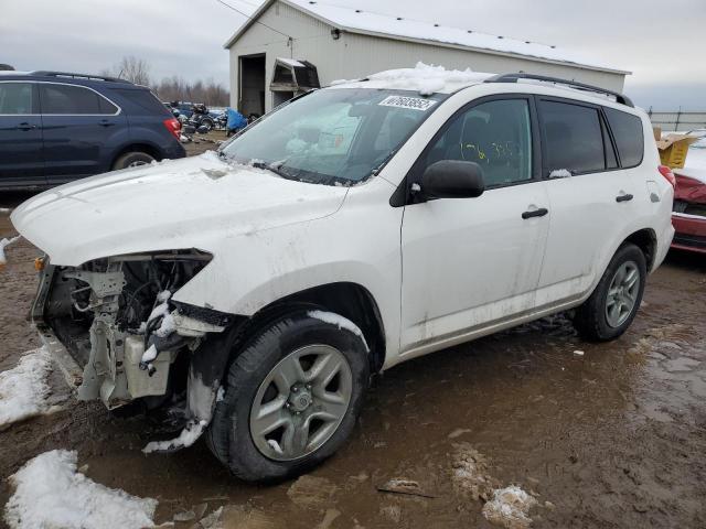 TOYOTA RAV4 2012 2t3bf4dv8cw226436