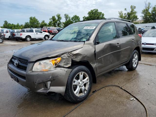 TOYOTA RAV4 2012 2t3bf4dv8cw226730