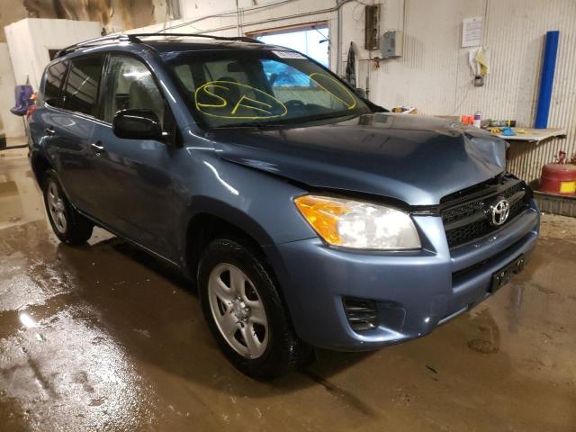 TOYOTA RAV4 2012 2t3bf4dv8cw227991