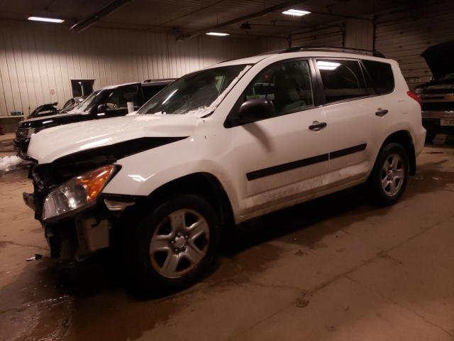 TOYOTA RAV4 2012 2t3bf4dv8cw228591