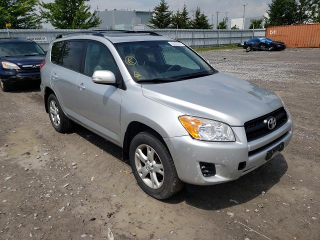 TOYOTA RAV4 2012 2t3bf4dv8cw228929