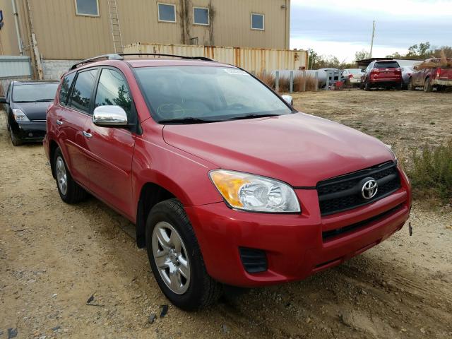 TOYOTA RAV4 2012 2t3bf4dv8cw230437