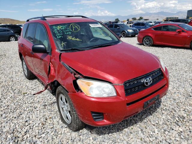 TOYOTA RAV4 2012 2t3bf4dv8cw231684