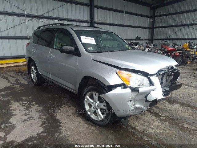 TOYOTA RAV4 2012 2t3bf4dv8cw231782