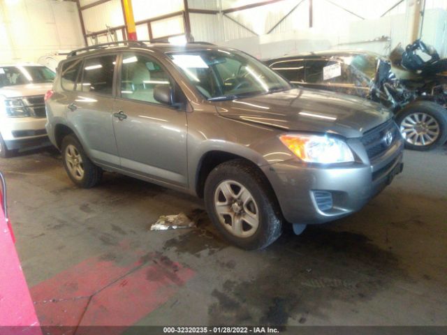 TOYOTA RAV4 2012 2t3bf4dv8cw231992