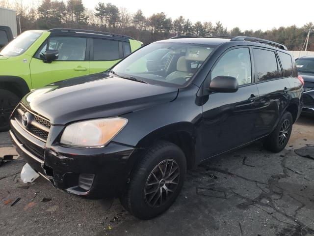 TOYOTA RAV4 2012 2t3bf4dv8cw232298