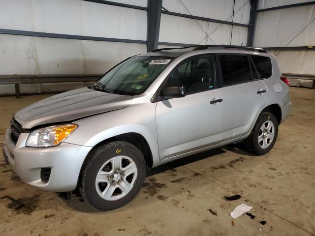 TOYOTA RAV4 2012 2t3bf4dv8cw232740