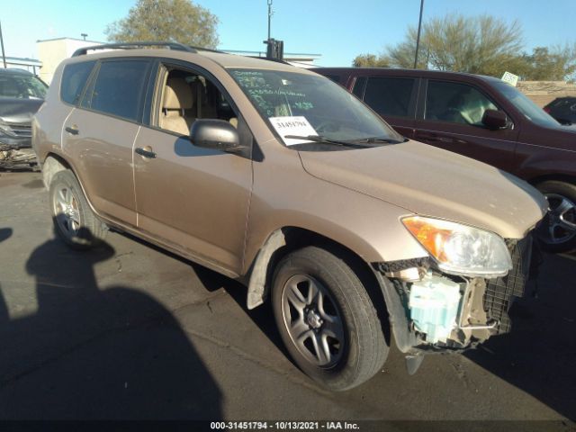 TOYOTA RAV4 2012 2t3bf4dv8cw234584