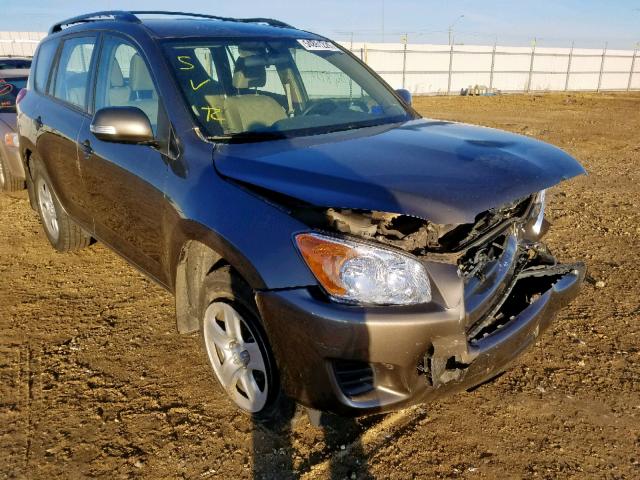 TOYOTA RAV4 2012 2t3bf4dv8cw234987