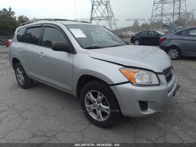 TOYOTA RAV4 2012 2t3bf4dv8cw235010