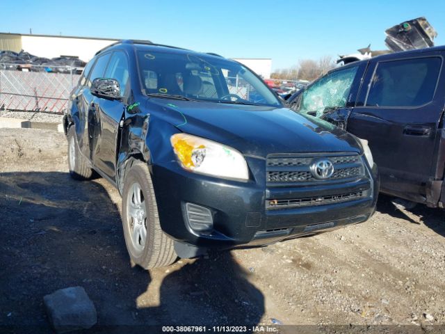 TOYOTA RAV4 2012 2t3bf4dv8cw236173