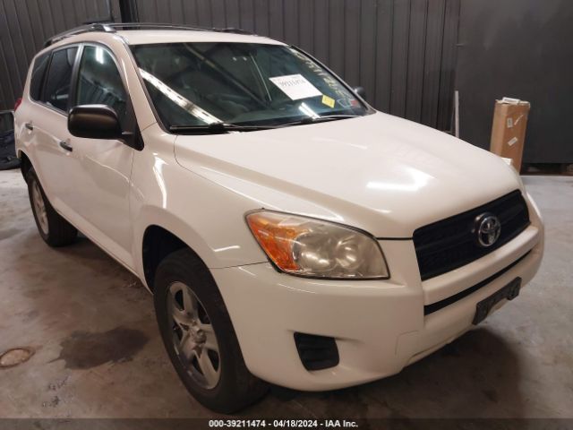 TOYOTA RAV4 2012 2t3bf4dv8cw236464