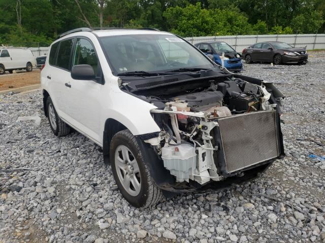 TOYOTA RAV4 2012 2t3bf4dv8cw237713