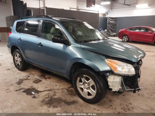 TOYOTA RAV4 2012 2t3bf4dv8cw243043