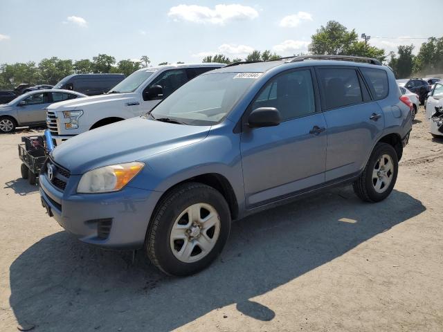 TOYOTA RAV4 2012 2t3bf4dv8cw244371