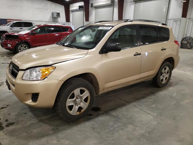 TOYOTA RAV4 2012 2t3bf4dv8cw244418