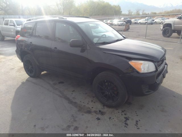 TOYOTA RAV4 2012 2t3bf4dv8cw248761