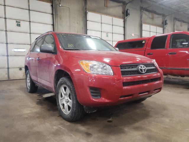 TOYOTA RAV4 2012 2t3bf4dv8cw251935