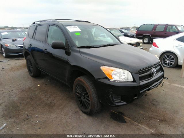 TOYOTA RAV4 2012 2t3bf4dv8cw253460