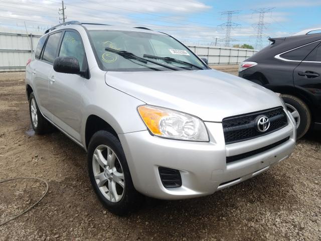 TOYOTA RAV4 2012 2t3bf4dv8cw253605