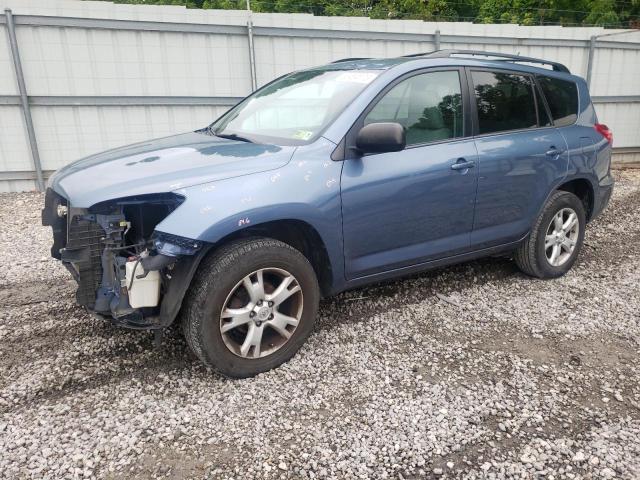 TOYOTA RAV4 2012 2t3bf4dv8cw255600