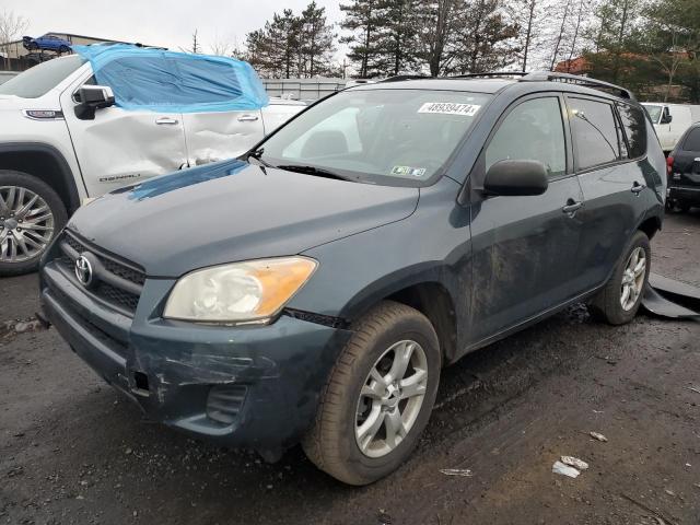 TOYOTA RAV4 2012 2t3bf4dv8cw255614