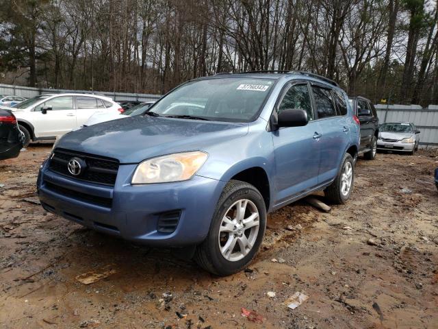 TOYOTA RAV4 2012 2t3bf4dv8cw256603