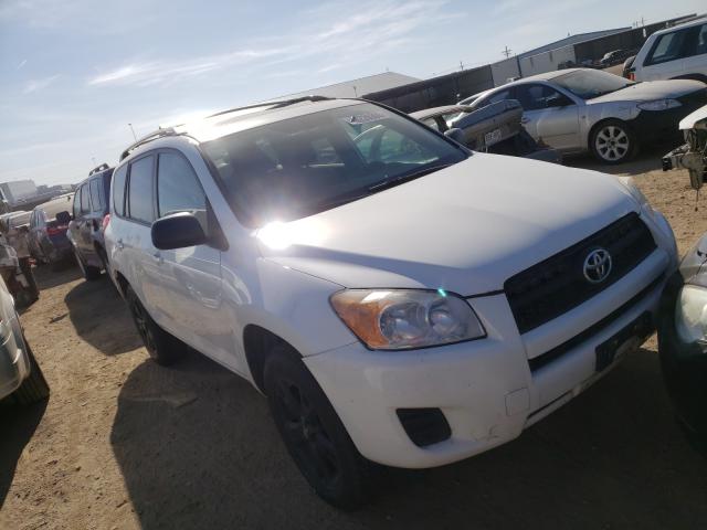 TOYOTA RAV4 2012 2t3bf4dv8cw257685