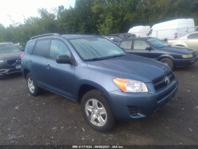 TOYOTA RAV4 2012 2t3bf4dv8cw257976