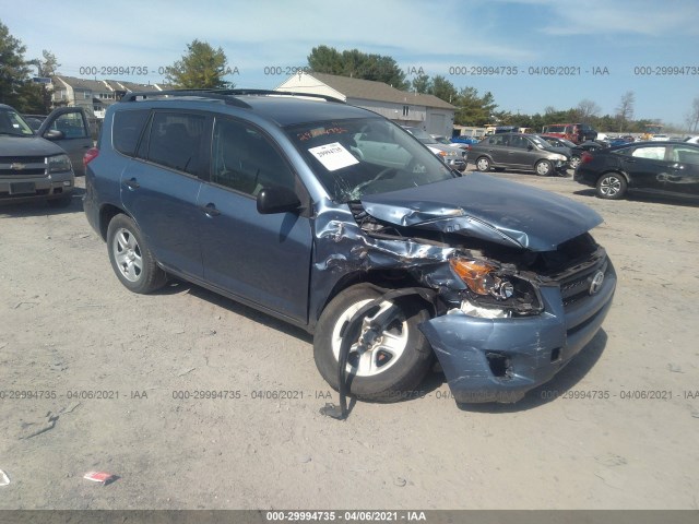 TOYOTA RAV4 2012 2t3bf4dv8cw258187