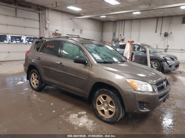 TOYOTA RAV4 2012 2t3bf4dv8cw258786