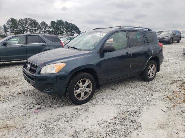 TOYOTA RAV4 2012 2t3bf4dv8cw259324