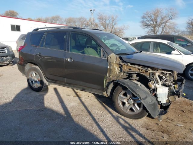 TOYOTA RAV4 2012 2t3bf4dv8cw259985