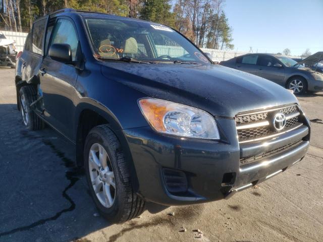 TOYOTA RAV4 2012 2t3bf4dv8cw260442