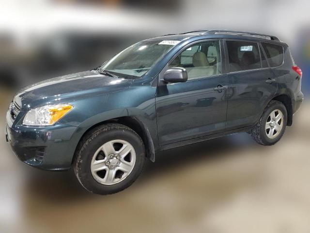 TOYOTA RAV4 2012 2t3bf4dv8cw262949