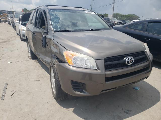 TOYOTA RAV4 2012 2t3bf4dv8cw263163