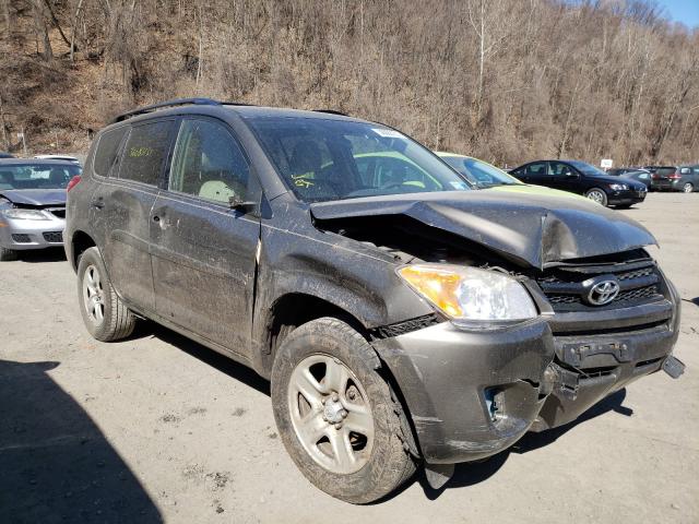 TOYOTA RAV4 2012 2t3bf4dv8cw265124