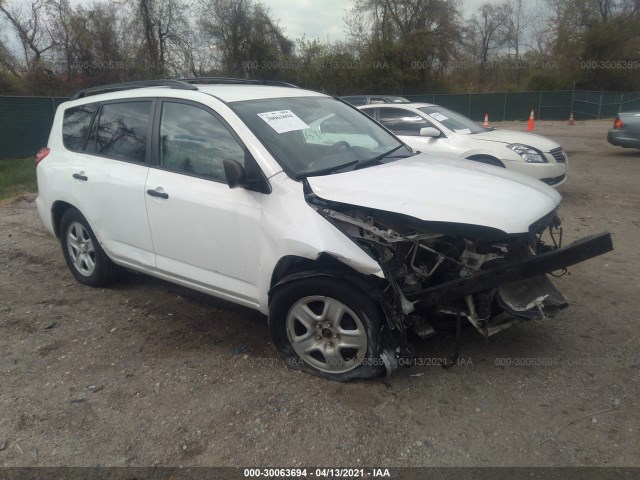 TOYOTA RAV4 2012 2t3bf4dv8cw265365