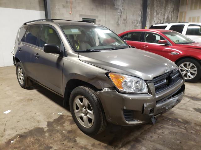 TOYOTA RAV4 2012 2t3bf4dv8cw266435