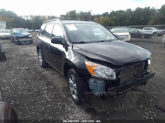 TOYOTA RAV4 2012 2t3bf4dv8cw266578