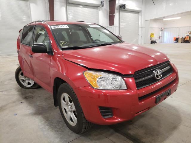 TOYOTA RAV4 2012 2t3bf4dv8cw267827