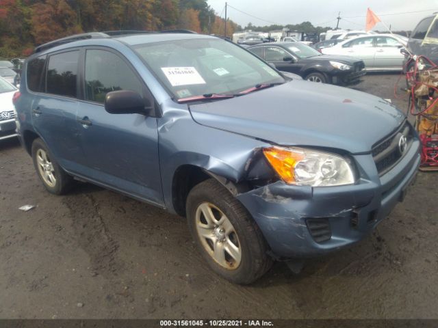 TOYOTA RAV4 2012 2t3bf4dv8cw268508