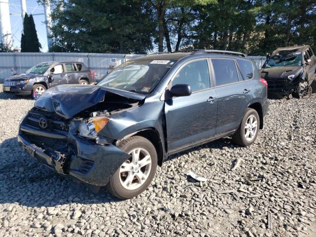 TOYOTA RAV4 2012 2t3bf4dv8cw268699