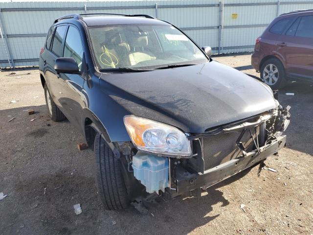 TOYOTA RAV4 2012 2t3bf4dv8cw268895