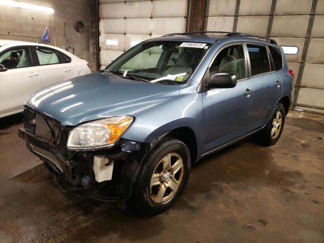 TOYOTA RAV4 2012 2t3bf4dv8cw268962